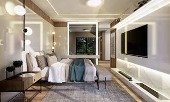 Imagem 5: Cobertura Duplex no Ecoville- ARYA 1