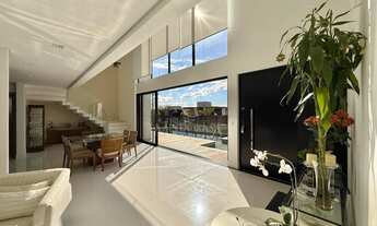 Imagem 2: Casa - Alphaville - Juiz de Fora