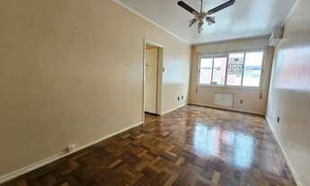 Imagem 4: Imóvel para venda com 71 metros quadrados com 2 quartos em Menino Deus - Porto Alegre - RS