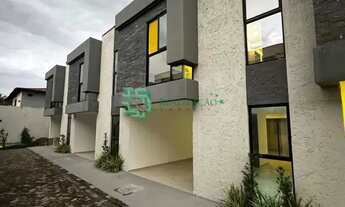 Imagem 3: Sobradaco de Condomínio em Maceió no Bairro Barra Nova