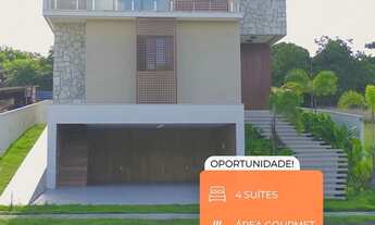 Imagem: Sobrado para venda com 295 metros quadrados