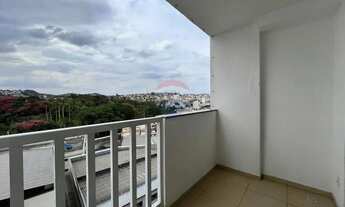 Imagem 7: Apartamento de 2 quartos no Santa Catarina