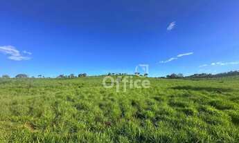 Imagem 6: Área à venda, 29860 m² por R$ 20.604.400,00 - Setor Industrial Aeroporto - Anápolis/GO