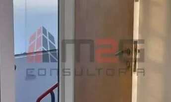 Imagem 7: Sala comercial na Vila Romana