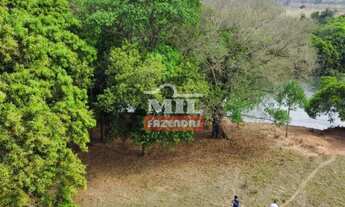 Imagem 6: Fazenda 58 alqueires (280,7 hectares) Itarumã -GO