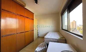 Imagem 7: Apto Mobiliado Sagrada Família Caxias do Sul