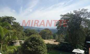 Imagem 6: Serra da Cantareira, linda vista, terrea 300m2 com 5 quartos em Roseira - Mairiporã - SP