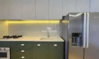 Imagem 4: Apartamento para locação, Ed. Innovare, Zona 03, Maringá, PR