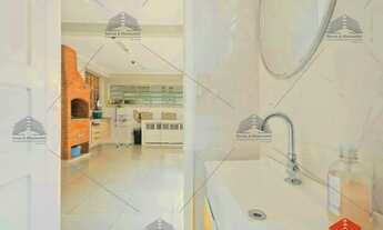 Imagem 5: Sobrado a venda no Ipiranga, 210m², 2 quartos, 1 suíte master, closet, 3 banheiros, 1 vaga