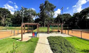 Imagem 7: Excelente lote de frente para a Mata no Jardins França, com 506 m²