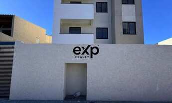 Imagem: Apartamento com 03 quartos e 02 vagas a