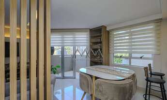 Imagem 7: Apartamento MOBILIADO para locação no Vila da Serra