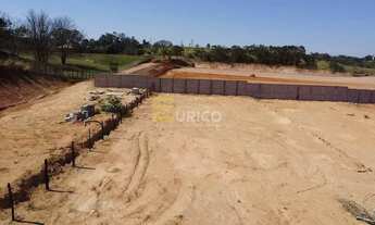 Imagem 3: Terreno em Condomínio à venda no Condomínio Vale do Itamaracá em Valinhos/SP