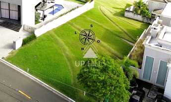 Imagem: Terreno à venda, 701 m² por R$ 1.690.000,00