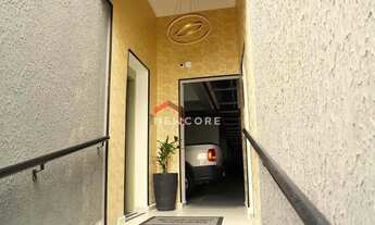 Imagem 4: Apartamento em Rua do Trabalho - Vila Nova Savoia - São Paulo/SP