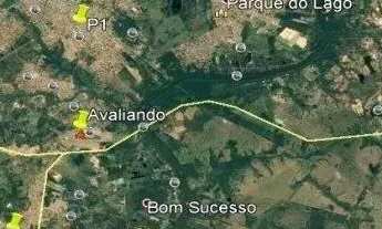 Imagem 2: Terreno para fins comerciais ou residenciais, Vitória Régia, Várzea Grande