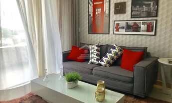 Imagem 6: Apartamento com 03 quartos sendo 01 suíte à venda no Edifício Mariano Castelo Branco TR284