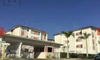 Imagem 7: Apartamento com 2 dormitórios para alugar, 50 m² por R$ 1.800,00/mês - Vila Boa Vista - So