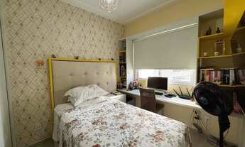 Imagem 7: Autêntico Batista Campos - 3 quartos - 2 vagas - Batista Campos - Venda