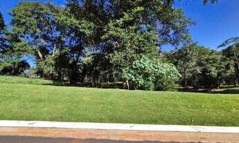 Imagem: Terreno no Residencial Aldeia do Vale