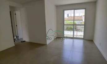 Imagem 2: Apartamento - Rua Pedro Guedes - Aluguel - Tijuca