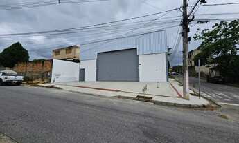 Imagem 5: Galpão para locação Betim