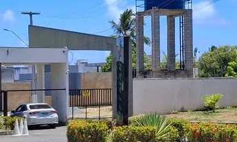 Imagem: Vende_se um lote em condomínio fechado