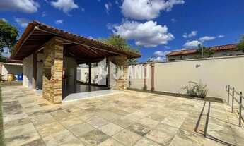 Imagem 4: Casa duplex com 4 dormitórios na Zona Leste