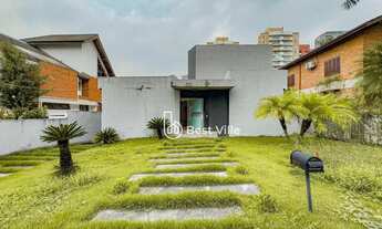 Imagem: Casa com 4 dormitórios à venda, 496 m²