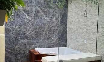 Imagem 5: Casa no condomínio Versalles Premium bairro: Planalto- 175m²