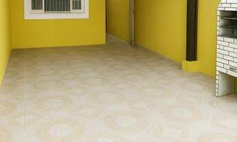 Imagem: Casa na cidade da esperança JRN37