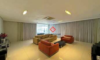 Imagem 5: Cobertura com 4 suítes à venda, 515 m² por R$ 3.499. - Meireles - Fortaleza/CE