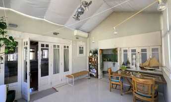 Imagem 2: Cobertura em Santa Cecília