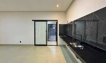 Imagem 2: Casa com 3 dormitórios, 101 m² - venda por R$ 780.000,00 ou aluguel por R$ 5.626,93/mês