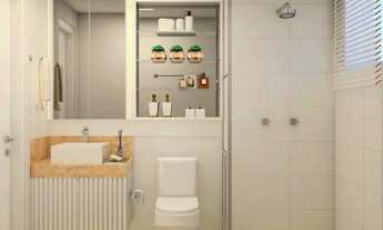 Imagem 7: Garden de 163.87m² no bairro Santo Inácio, com 3 quartos (3 suítes), 5 banheiros e 2 vagas