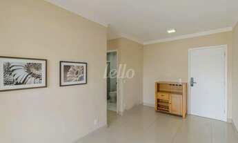 Imagem 4: Apartamento 2 quartos para alugar no(a) Tatuapé