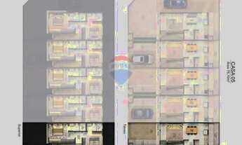 Imagem 4: Sobrado no Gravatá