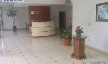 Imagem 3: CONJ. COMERCIAL - POMPÉIA - SP