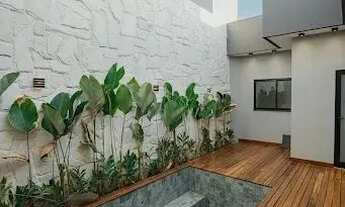 Imagem 7: Casa de Alto Padrão