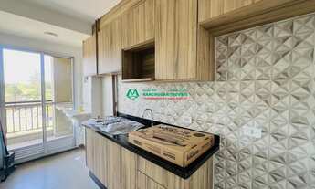 Imagem 4: Apartamento NOVO e reformado com Varanda Gourmet - Torre I