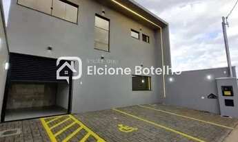 Imagem: Aluguel Galpão GRAND VILLE