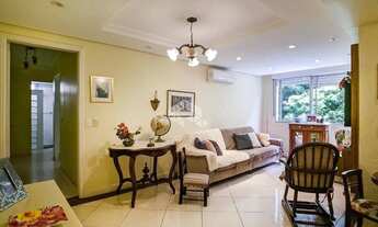 Imagem: Apartamento à venda - 3 dormitórios, 1