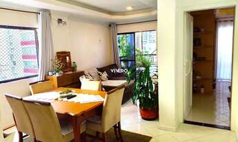 Imagem 3: Apartamento de 3 dormitórios no Centro de Balneário Camboriú