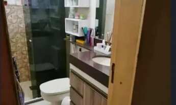 Imagem 6: CONDOMÍNIO SOL POENTEM 55M², 2 QUARTOS, 1 VAGA, PARQUE VERDE