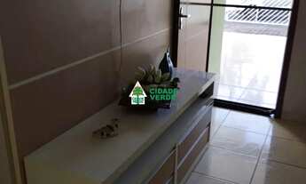 Imagem 4: Casa para alugar em Maringá, Jardim Itália II, com 3 quartos (2 suítes), com 105 m²