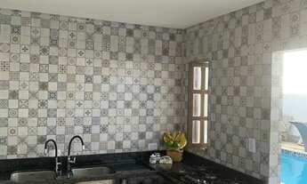 Imagem 4: Pontas de Pedra -Temporada