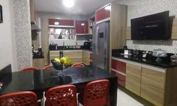 Imagem 5: Casa Triplex em Santa Cruz do Capibaribe/PE à Venda (CA0631-DV