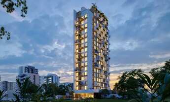 Imagem: The Home Petrópolis (Lançamento) - Apto