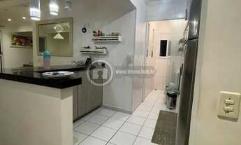 Imagem 4: Cobertura Duplex 02 Dorm. em Mooca - São Paulo | 160m², 2 suítes, 4 banheiros