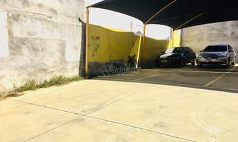 Imagem 3: Terreno - Jardim Guanabara - Campinas